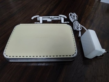 Netgear ProSAFE WNAP210 Access Point