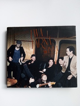 Ewa Farna – Inna 2 x CD Album Digipak