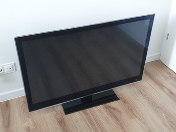 Telewizor LG 42LE8500 matryca części zasilacz led