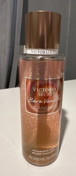 Bare vanilla candied Victoria’s Secret