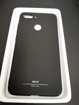 Etui Xiaomi Mi 8 lite