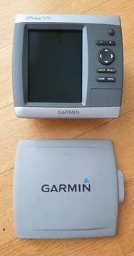 GPS GARMIN GPSmap 521s