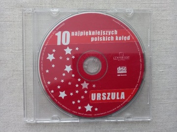 Urszula  "Kolendy" płyta CD 