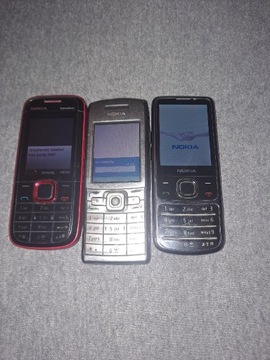 Nokia 6700 clasic srebrna 