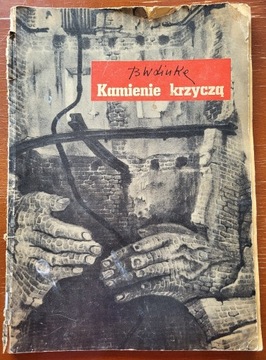 Kamienie Krzyczą - Bronisław Wojciech Linke