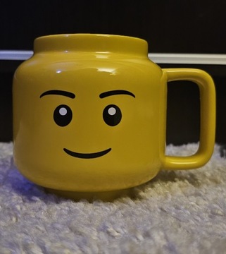 Ceramiczny kubek LEGO 530ml