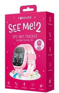 Smartwatch see mee 2
