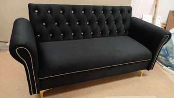 SOFA gold ostatnia sztuka