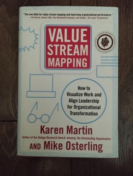 Value Stream Mapping