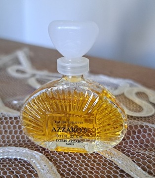 Loris Azzaro Azzaro 9 Perfume Eau de Toilette 5ml