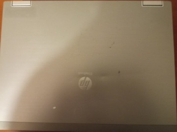  HP elitebook 2540p i5