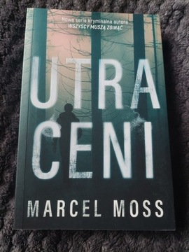 Marcel Moss Utraceni