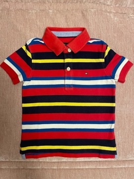 Koszulka polo marki Tommy Hilfiger