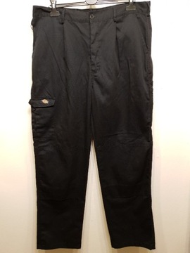 Spodnie robocze Dickies XL