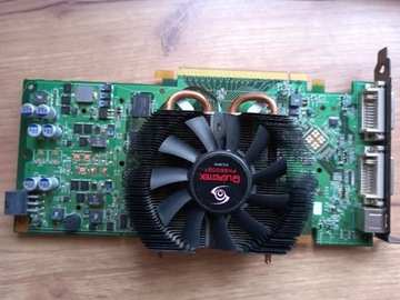 Karta graficzna Leadtek GEFORCE 8800 GT 512 MB