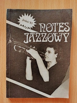Notes jazzowy, jesień 1983