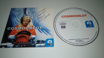 COSMOODLOT ( CD )