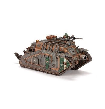 Warhammer Dracosan Armoured Transport