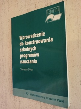 Wprowadzenie do konstruowania szkolnych programów