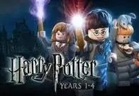 LEGO Harry Potter lata 1-4 Steam klucz aktywacyjny