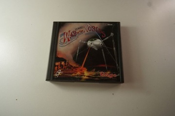 The jeff waynes war of the worlds pc 