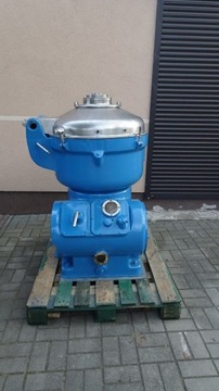 Alfa Laval SRG 214H-14H