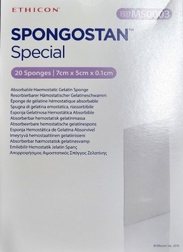 Spongostan-special-7cmx5cmx0,1cm-1szt