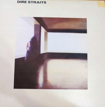 Dire Straits Dire Straits 1978 Vertigo UK WINYL