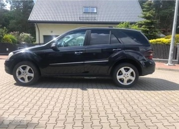 alufelgi 19 mercedes ML + opony zimowe nokian