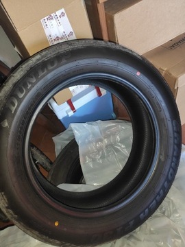 Dunlop Grandtrek PT30 225/60R18 100 H - komplet