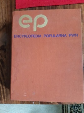 "Encyklopedia popularna"