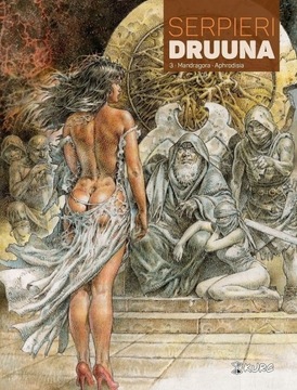DRUUNA 3-Mandragora / Aphrodisia IDEAL