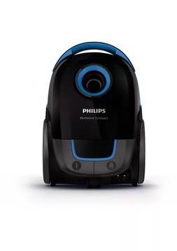 Philips performer compact