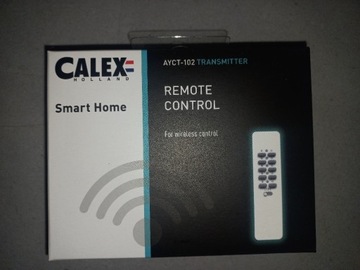 Pilot CALEX SMART HOME AYCT 102