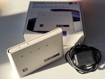 Huawei Router 4G Lte B311