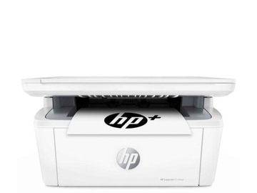 HP LaserJet M140we Wi-Fi drukarka wielofunkcyjna