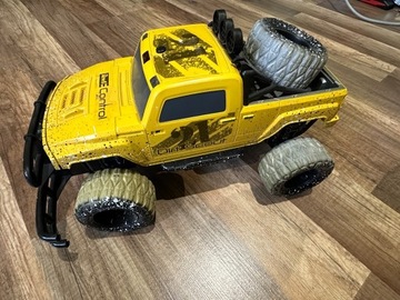 Revell Monster Truck Dirt Scout Buggy 
