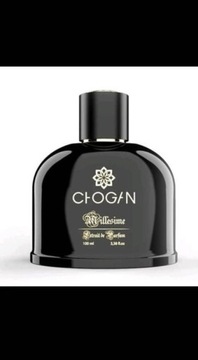 Perfumy CHOGAN inspirowane CHANEL- Bleu de Chanel