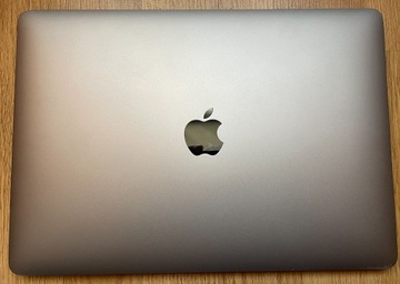 MacBook Air M1 13,3 Apple 8GB/256GB 100% 6 CYKLI !