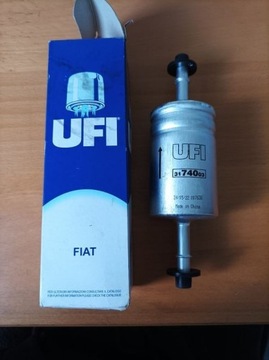 Filtr paliwa UFI 3174003 nowy