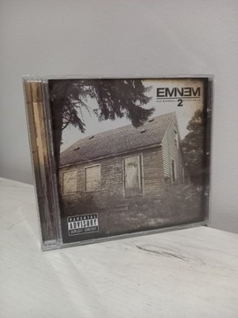 Eminem Marshall Mathers LP 2 CD