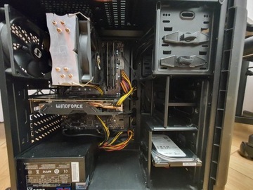 PC I5 6500 R9 380X
