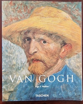Van Gogh - Ingo Walther