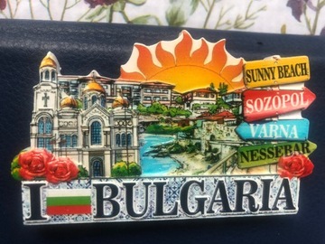 Bułgaria 
