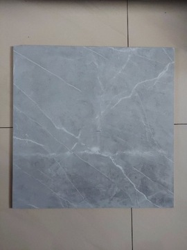 Gres płytka podłogowa Ambrosio Gris szary 60x60 