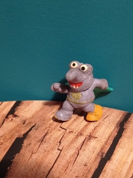 Zabawka PRL figurka Gonzo Muppety Muppets Show 