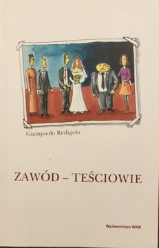 Zawód teściowie - Giampaolo Rdigolo 