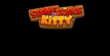 StrikeForce Kitty klucz steam