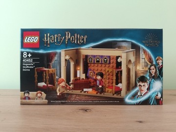 LEGO Harry Potter 40452 Dormitoria Gryffindoru 