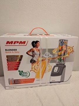 Blender MPM MBL-22